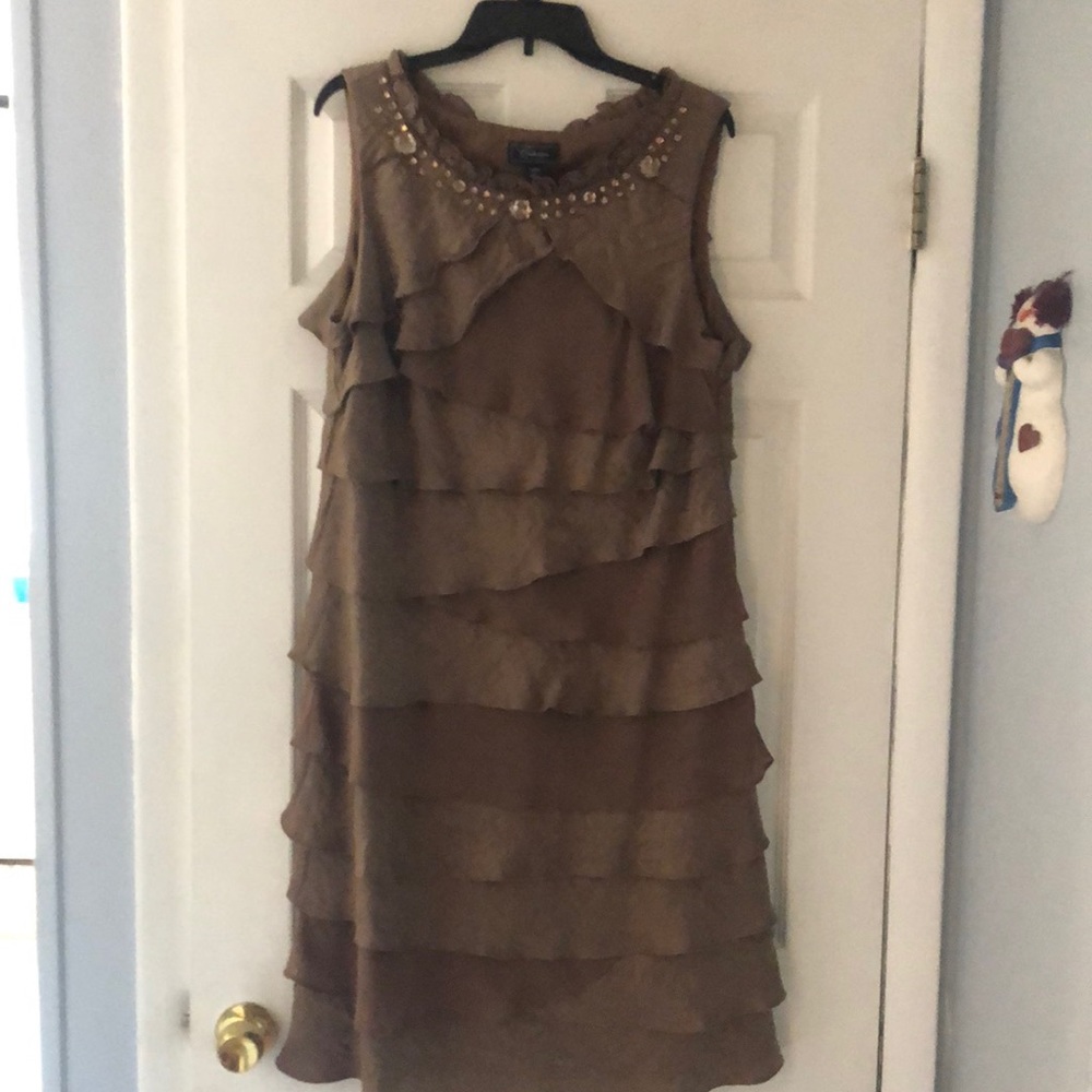 Beautiful Dress Barn Collection Dress 16
